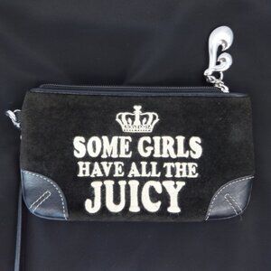 Juicy Couture Wristlet